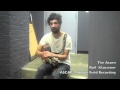 The Acorn: Interview Part 1 - Playback Field Recording