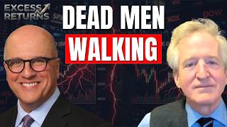 Celebrity We Asked Rich Bernstein and Chris Davis Why This Market Isn’t as Safe as It Feels Profile