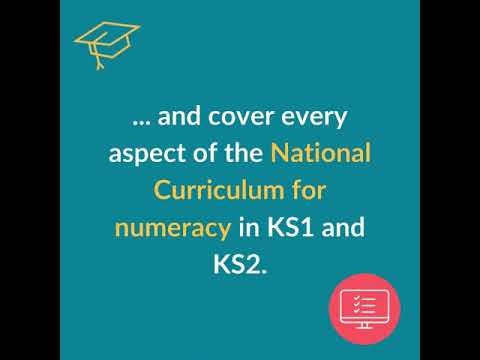 IDL Numeracy