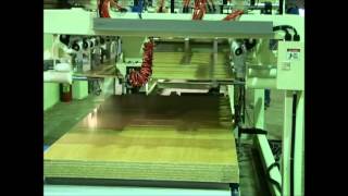 automatic non-stop stacking machine-201303281044