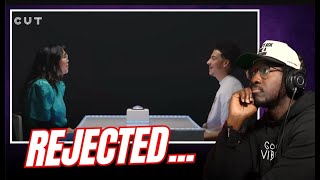 FASTEST REJECTION EVER! | Reacting to ‘The Button’