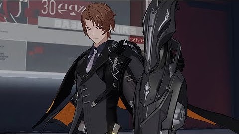 AETHER GAZER AUTO COMBAT BETTER COMPARED TO WUTHERING WAVES