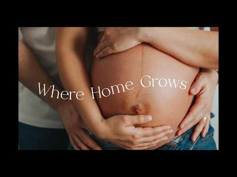 Where Home Grows | Nicole + Gabriel = Antonio & the Love That Expands