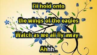 Download Lagu Kroeger, Chad - Hero-Karaoke MP3