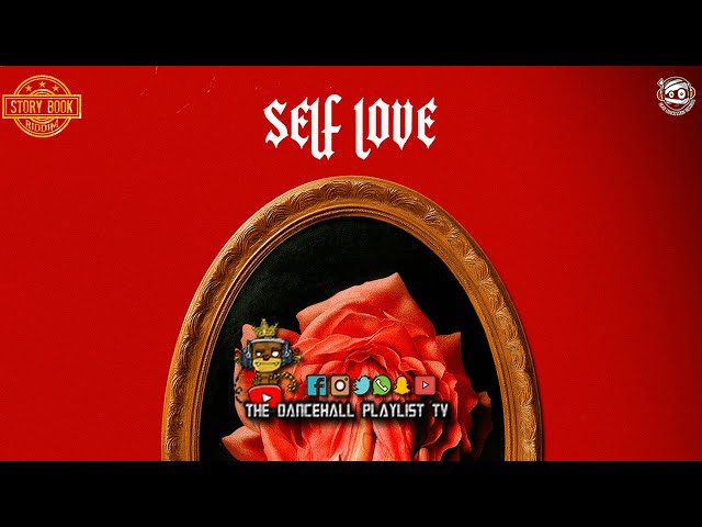 Shenseea - Self Love | Dancehall 2025 - YouTube