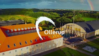 Camp Ollerup 2017 official video week 31
