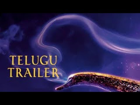 aladdin-(2019)-official-telugu-dubbed-movie-trailer-|-venkatesh-daggubati-|varun-tej|-cinimonk-|