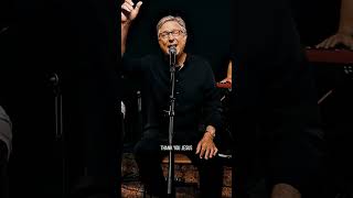 Thank you Jesus for the blood |Don Moen songs |#shorts |#song | Christian songs |