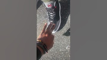 Jordan never did that move 😩