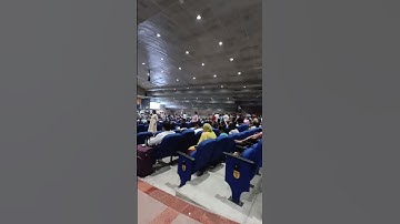 IIT Roorkee ।। Orientation Session 2023।। #iitr #iit #jee #iitian #shorts