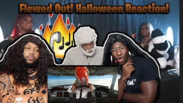 City Girls Feat. Lil Baby - Flewed Out (Official Video) REACTION!!