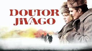 Doutor Jivago 1965 Trailer Legendado