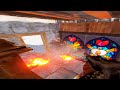 Я не СДАЛСЯ! СОЛО против КЛАНА! Меня РЕЙДЯТ СТРИМЕРЫ в RUST/РАСТ