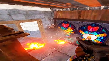 Я не СДАЛСЯ! СОЛО против КЛАНА! Меня РЕЙДЯТ СТРИМЕРЫ в RUST/РАСТ