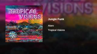 Jungle Funk