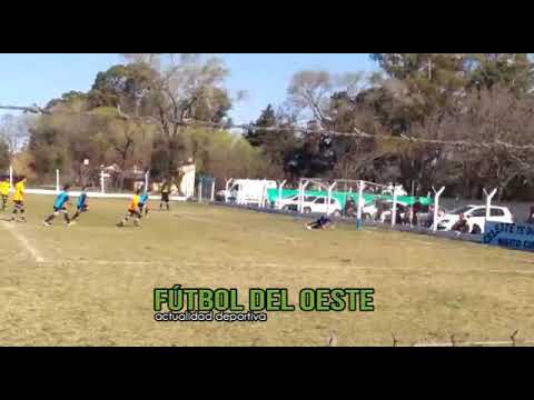 Jorge Newbery 2 - 2 Gorra de Cuero