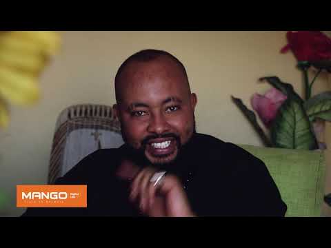 Nick Dimpoz why Mango Telecom