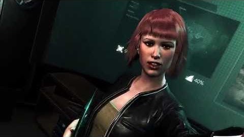 AI1 Welcome To Abstergo Entertainment - Assassin