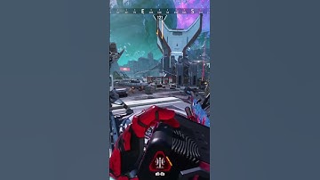 Getting better with the Kraber #apexlegends #apex #kraber