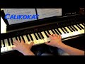 You Are My Destiny Piano 
