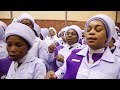 All Nations || Uma Nkosi Kunguwe || Uma esekhona omdala wezinsuku