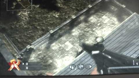 ASYLUM SKYWALK GLITCH TUTORIAL