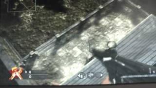 ASYLUM SKYWALK GLITCH TUTORIAL