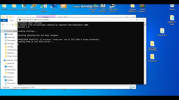 I got GoAnimate 2016 Offline 2.0, but it didn