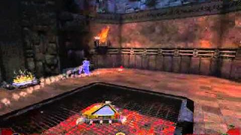 2 minutes as 2kr - UT2003 fragmovie