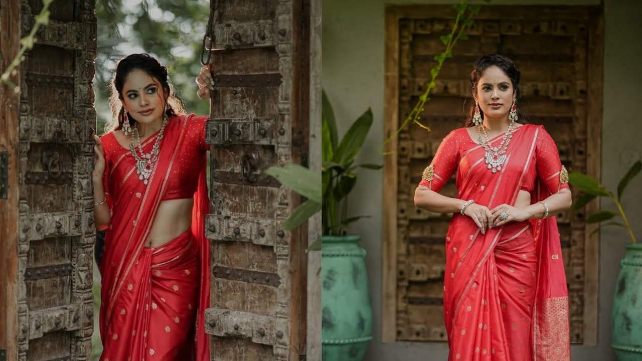 nandita swetha beautiful photos #nanditaswetha