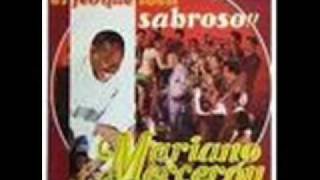 MARIANO MERCERON - OYE COMPADRE