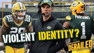 Will Jonathan Gannon’s Packers defense look RADICALLY different?