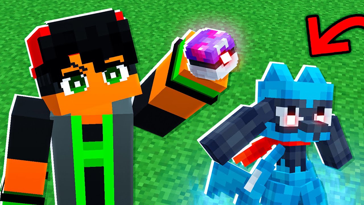 NOVO SERVIDOR DE PIXELMON 2025 (PIRATA/ORIGINAL)