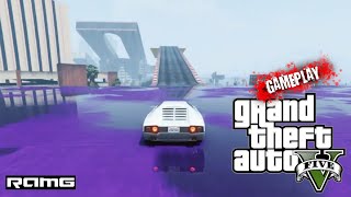 Grand Theft Auto V | HD | 60 FPS | Crazy Gameplays!!