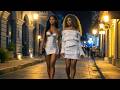 MANCHESTER NIGHTLIFE 🇬🇧 3AM CRAZY VIBES – 4K WALK