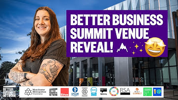 What To Expect At The Better Business Summit