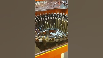 Come make a custom house key with me! Duplicate keys in one minute at Home Depot #shorts