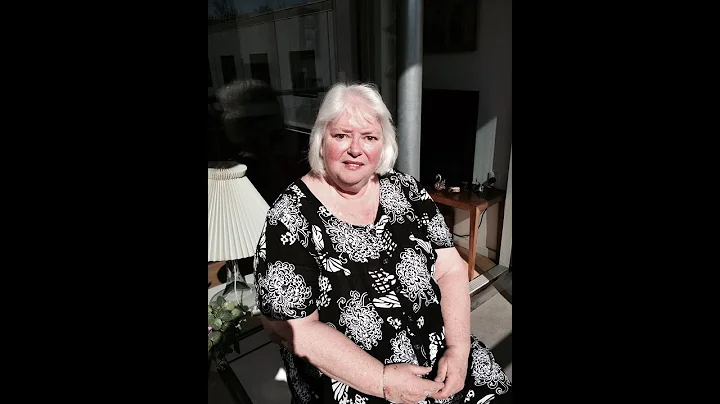 Alice Gibbs - Celebration of Life