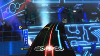 Dj Hero2: Iyaz - Replay