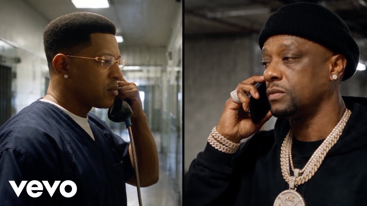 Guarda Boosie Bad Azz, C-Murder - Name Ranging su YouTube Guarda Boosie Bad Azz, C-Murder - Name Ranging su YouTube