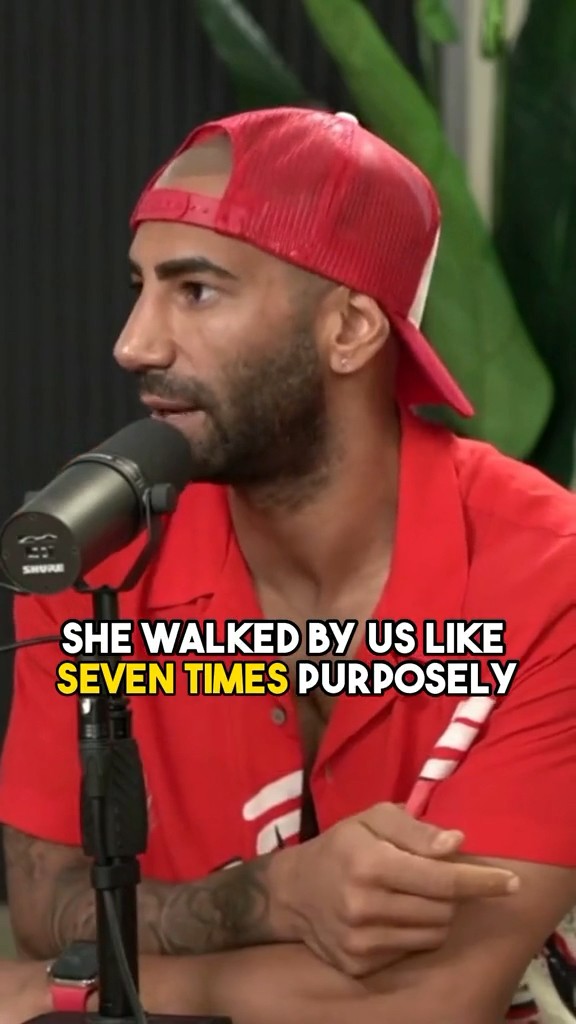 Fousey has Rizz