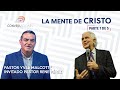 CDF - La Mente de Cristo - (Episodio 01)