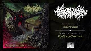 Endemic - Lucifer's Corpse