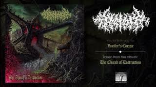 ENDEMIC (ES) - Lucifer's Corpse