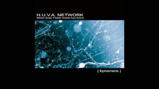 H.U.V.A. Network - Diagrams | Chill Space