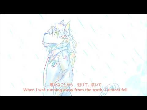 【Yokuatsu Takuto】rain stops, good-bye 【New oto.ini 2020】