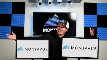 Adding a Second Monitor to your 32 Channel NVR