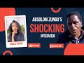 Let S Discuss ABSOLOM ZUNGU S Interview How It Will Affect The SENZO MEYIWA CASE Let S Discuss ABSOLOM ZUNGU S Interview How It Will Affect The SENZO MEYIWA CASE