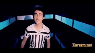 Javlon Sapoyev - Yolvortirding (Official HD Video)