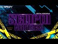 Dj sandy  sempoi kaigeh krishk official remix2022